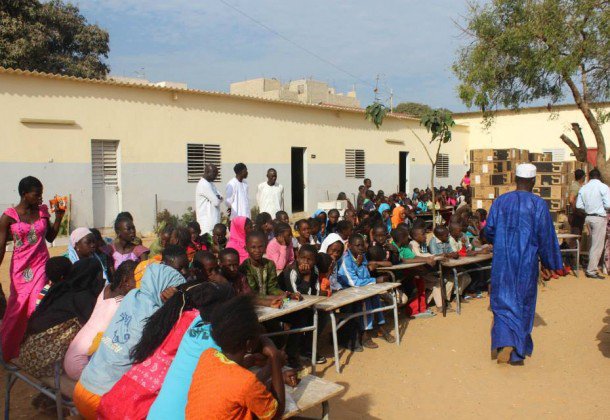 Les enseignants se braquent, le gouvernement menace: L’école file droit vers une année blanche Les enseignants se braquent, le gouvernement menace: L’école file droit vers une année blanche