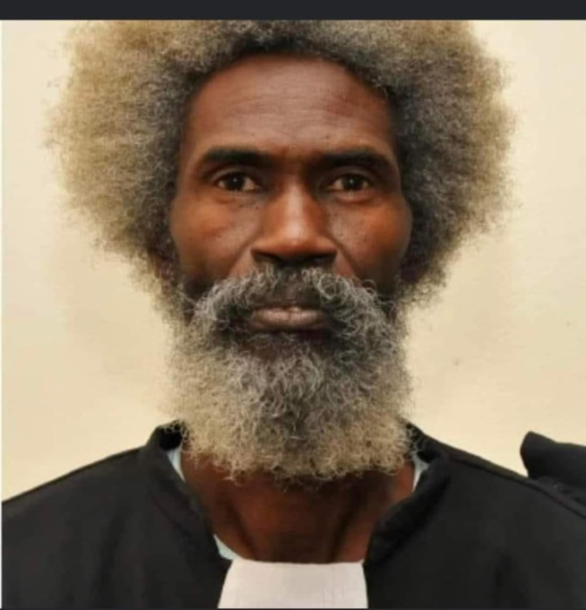 Me Ciré Clédor Ly : « La participation d’Ousmane Sonko à l’élection présidentielle ne fera que consolider la démocratie sénégalaise » Me Ciré Clédor Ly : « La participation d’Ousmane Sonko à l’élection présidentielle ne fera que consolider la démocratie sénégalaise »