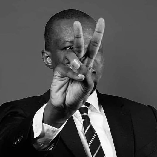 Annulation de sa radiation : Le message d'Ousmane Sonko Annulation de sa radiation : Le message d'Ousmane Sonko