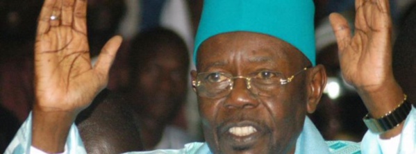 Le Gamou annuel de Serigne Abdoul Aziz Sy Al Amine célébré ce samedi 2 mai 2015 à Tivaouane