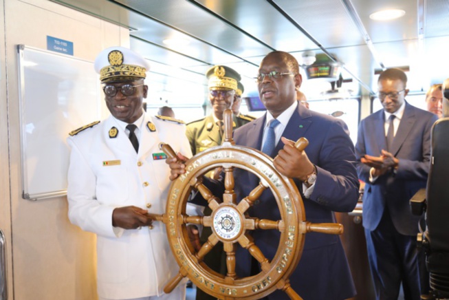 Gratitude et Honneur : Une lettre d'un militaire invalide au Président Macky Sall Gratitude et Honneur : Une lettre d'un militaire invalide au Président Macky Sall