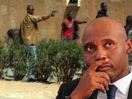 Procès imminent pour l'affaire Ndiaga Diouf/Barth: Boycott du Maire de Dakar devant la Cour Suprême Procès imminent pour l'affaire Ndiaga Diouf/Barth: Boycott du Maire de Dakar devant la Cour Suprême