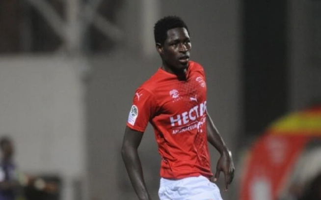 France : Sidy Sarr reconnu coupable de recours à la prostitution de mineures et condamné France : Sidy Sarr reconnu coupable de recours à la prostitution de mineures et condamné