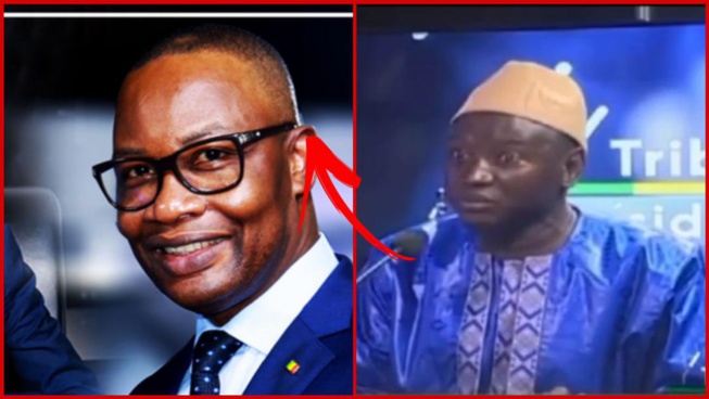 Sc@nd@l jour-Révélation de Aly Ngouille Ndiaye sur le candidat Amadou Ba aux éléctions et Macky sur Sc@nd@l jour-Révélation de Aly Ngouille Ndiaye sur le candidat Amadou Ba aux éléctions et Macky sur