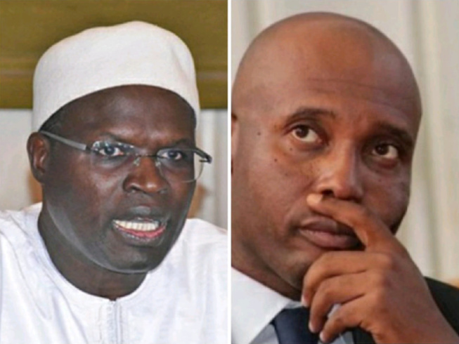 Son procès à à la Cour suprême vendredi prochain/ Khalifa Sall: «Barthélémy Dias n’a pas tué Ndiaga Diouf» Son procès à à la Cour suprême vendredi prochain/ Khalifa Sall: «Barthélémy Dias n’a pas tué Ndiaga Diouf»