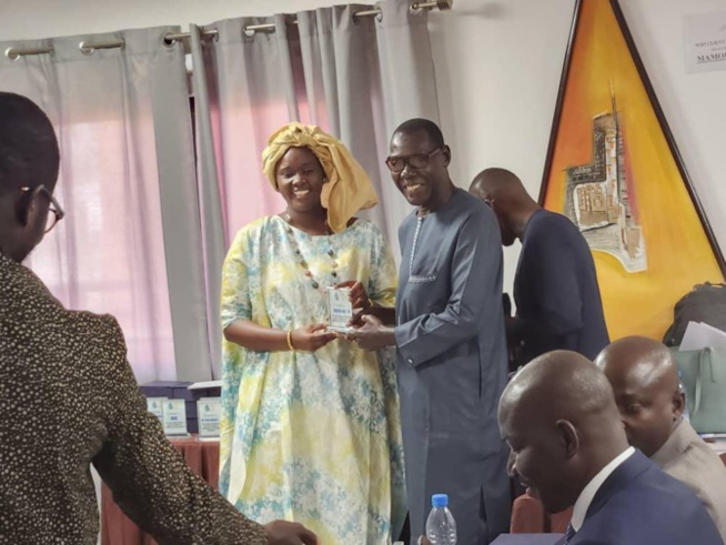 Jeunes Professionnels de l’Eau et de l’Assainissement: 29,15 % des ménages des Niayes déversent leurs eaux usées au sein de leurs concessions Jeunes Professionnels de l’Eau et de l’Assainissement: 29,15 % des ménages des Niayes déversent leurs eaux usées au sein de leurs concessions