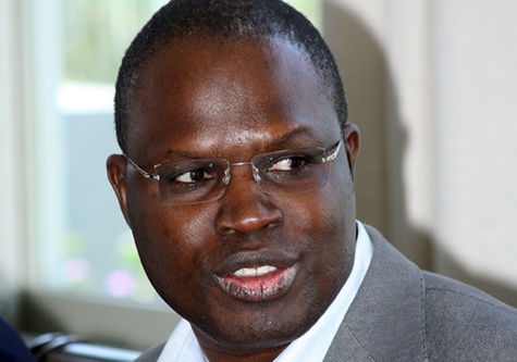 Mouvement "Taxawu Jotna" pour soutenir le maire de Dakar : La candidature de Khalifa Sall prend forme Mouvement "Taxawu Jotna" pour soutenir le maire de Dakar : La candidature de Khalifa Sall prend forme