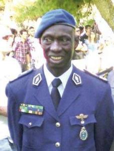 Brûlot "Pour l'honneur de la gendarmerie sénégalaise" : Le Colonel Abdoulaye Aziz Ndaw ne veut plus en entendre parler Brûlot "Pour l'honneur de la gendarmerie sénégalaise" : Le Colonel Abdoulaye Aziz Ndaw ne veut plus en entendre parler
