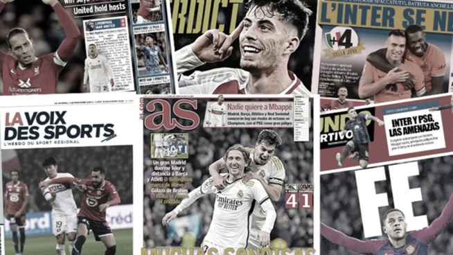 Les 3 pistes XXL du Real Madrid pour remplacer David Alaba, le Barça met une énorme pression sur Vitor Roque Les 3 pistes XXL du Real Madrid pour remplacer David Alaba, le Barça met une énorme pression sur Vitor Roque