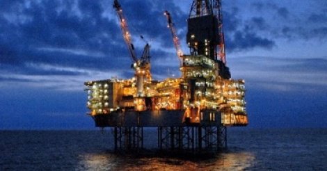 Le plus grand gisement de pétrole d'Afrique de l'Ouest découvert entre Kayar et Saint-Louis Le plus grand gisement de pétrole d'Afrique de l'Ouest découvert entre Kayar et Saint-Louis