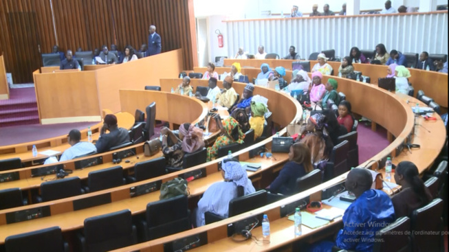 Lutte contre les conflits Éleveurs-Agriculteurs au Sénégal : Adoption à l’unanimité de la loi sur le Code pastoral à l’Assemblée nationale Lutte contre les conflits Éleveurs-Agriculteurs au Sénégal : Adoption à l’unanimité de la loi sur le Code pastoral à l’Assemblée nationale