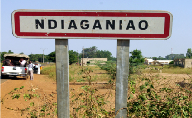 Koulouk Ndiaganiao veut sortir de l’oubli : La rage des populations qui manquent de tout Koulouk Ndiaganiao veut sortir de l’oubli : La rage des populations qui manquent de tout