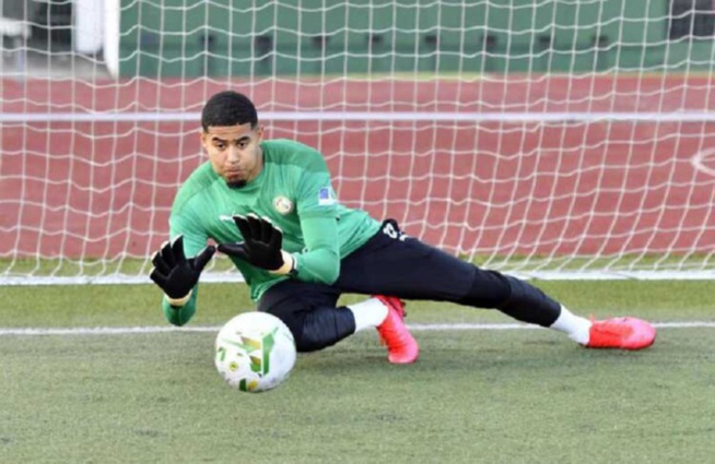 Middlesbrough : Michael Carrick donne des nouvelles de la blessure de Seny Dieng, sans trop rassurer Middlesbrough : Michael Carrick donne des nouvelles de la blessure de Seny Dieng, sans trop rassurer