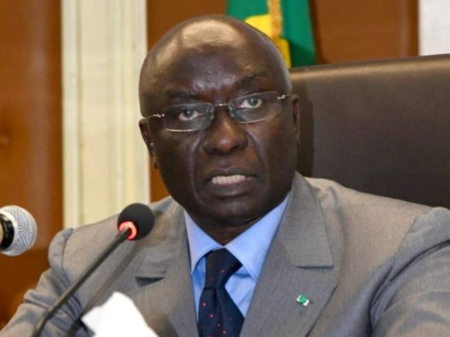 Présidentielle 2024 : Idrissa Seck pose un acte décisif pour sa candidature Présidentielle 2024 : Idrissa Seck pose un acte décisif pour sa candidature