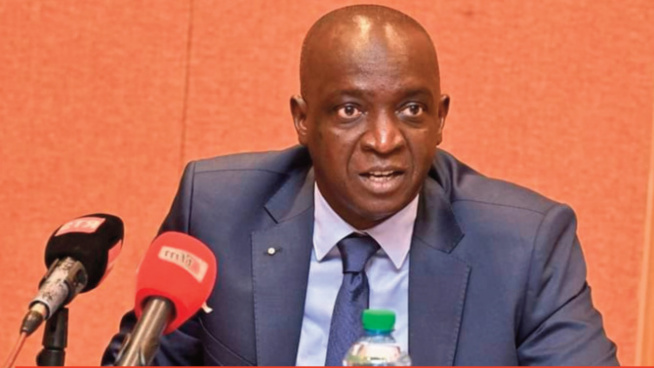 Économie: La balance des paiements affiche un solde global déficitaire de 62,2 milliards en 2022. Économie: La balance des paiements affiche un solde global déficitaire de 62,2 milliards en 2022.