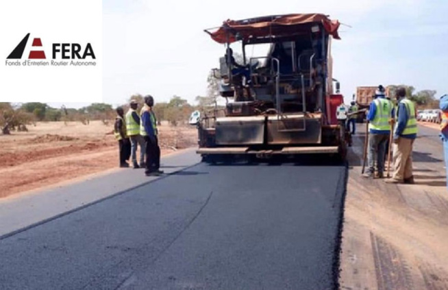 Saint-Louis / Huit mois sans salaire : Les agents du Fera en colère, appellent au secours Saint-Louis / Huit mois sans salaire : Les agents du Fera en colère, appellent au secours