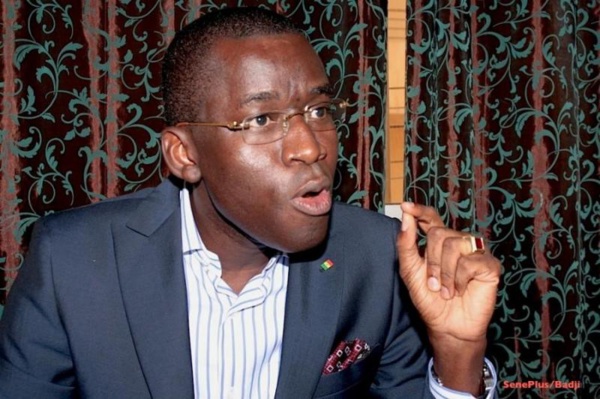 Aliou Sow critique la réaction d'Ibrahima Sène à sa nomination comme PCA de la MIFERSO Aliou Sow critique la réaction d'Ibrahima Sène à sa nomination comme PCA de la MIFERSO