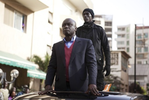 Tournée politique de Rewmi : Idy défie Macky dans le Fouta Tournée politique de Rewmi : Idy défie Macky dans le Fouta
