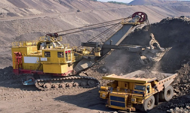 Rapport Itie / Industries extractives : 242,30 milliards FCfa affectés au budget de l’Etat en 2022 Rapport Itie / Industries extractives : 242,30 milliards FCfa affectés au budget de l’Etat en 2022