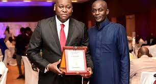 Diaspora Awards: El Hadj Ndao, PDG de Sunuafrik holding/Sunuafrik radio, primé Diaspora Awards: El Hadj Ndao, PDG de Sunuafrik holding/Sunuafrik radio, primé