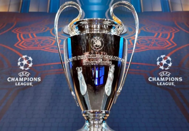 Super league: l’UEFA n’envisage pas de revenir à l’ancienne formule de la Ligue des champions