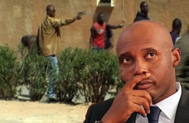 La Cour suprême rejette le pourvoi en cassation de Barthélémy Dias et confirme le jugement en appel La Cour suprême rejette le pourvoi en cassation de Barthélémy Dias et confirme le jugement en appel