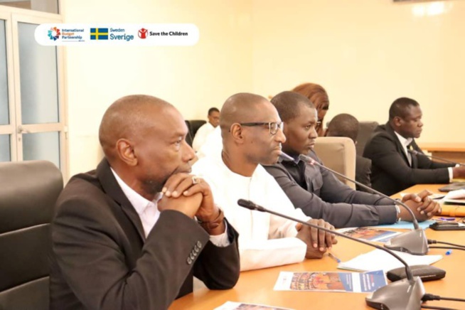 Assemblée nationale/ Protection de l’enfant: Des députés outillés à la défense des budgets sensibles Assemblée nationale/ Protection de l’enfant: Des députés outillés à la défense des budgets sensibles