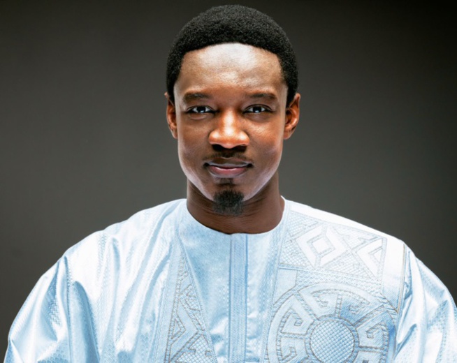 Présidentielle 2024: La Coalition Papa Djibril Fall Président dépose son dossier de candidature au Conseil Constitution Présidentielle 2024: La Coalition Papa Djibril Fall Président dépose son dossier de candidature au Conseil Constitution