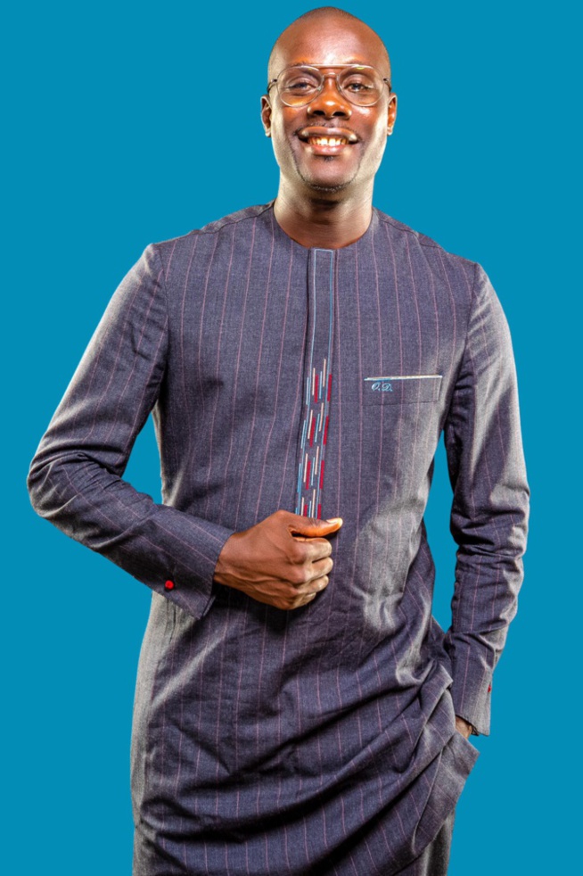 Présidentielle 2024: Oumar Diop, président du Mouvement de la jeunesse Républicaine renonce à sa candidature Présidentielle 2024: Oumar Diop, président du Mouvement de la jeunesse Républicaine renonce à sa candidature