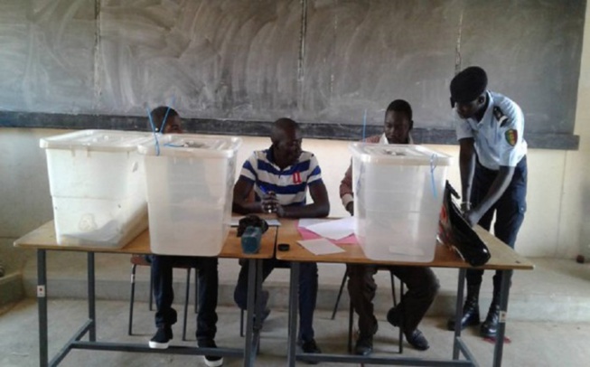 Remous autour des élections de représentativité syndicale : la part de vérité du SUDTM de Rufisque Remous autour des élections de représentativité syndicale : la part de vérité du SUDTM de Rufisque