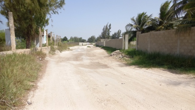 Manque d'infrastructures de base à Keur Marème Mbengue: Les habitants lancent un appel d’urgence Manque d'infrastructures de base à Keur Marème Mbengue: Les habitants lancent un appel d’urgence