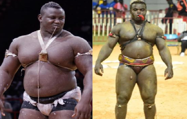 Lutte : Bombardier-Reug-Reug ce dimanche à l’arène nationale, un pari risqué de part et d’autre… Lutte : Bombardier-Reug-Reug ce dimanche à l’arène nationale, un pari risqué de part et d’autre…