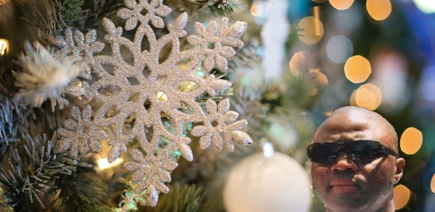 Soutien Noël : Abdoulaye Sylla tape fort pour la communauté chrétienne Soutien Noël : Abdoulaye Sylla tape fort pour la communauté chrétienne