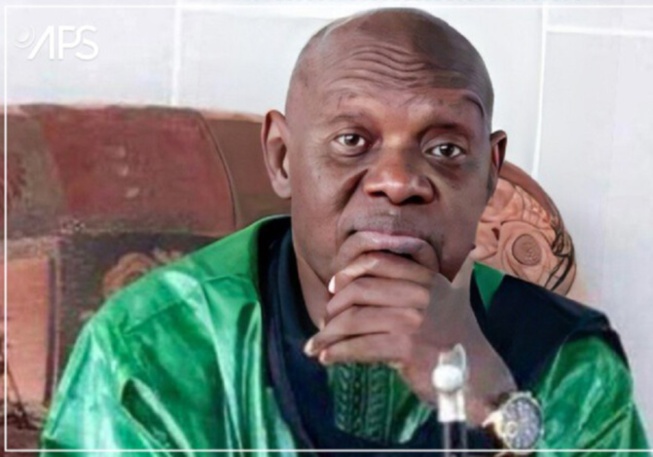 Décès de Boubacar Diop : trajectoire d’un journaliste atypique, pionnier de la presse libre au Sénégal Décès de Boubacar Diop : trajectoire d’un journaliste atypique, pionnier de la presse libre au Sénégal