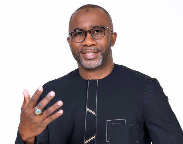 Doudou Ka au magazine « Jeune Afrique » : «Sur le front des infrastructures, les progrès ont été particulièrement impressionnants » Doudou Ka au magazine « Jeune Afrique » : «Sur le front des infrastructures, les progrès ont été particulièrement impressionnants »