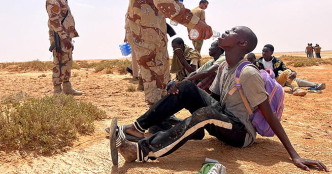 Alerte Info : En Tunisie, huit Sénégalais bloqués depuis plus d’un mois Alerte Info : En Tunisie, huit Sénégalais bloqués depuis plus d’un mois