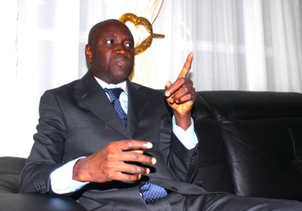 Apr Linguère: Aly Ngouille Ndiaye continue les débauchages Apr Linguère: Aly Ngouille Ndiaye continue les débauchages