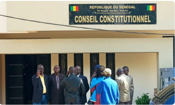 Présidentielles2024: La liste des 70 candidats par ordre alphabétique Présidentielles2024: La liste des 70 candidats par ordre alphabétique