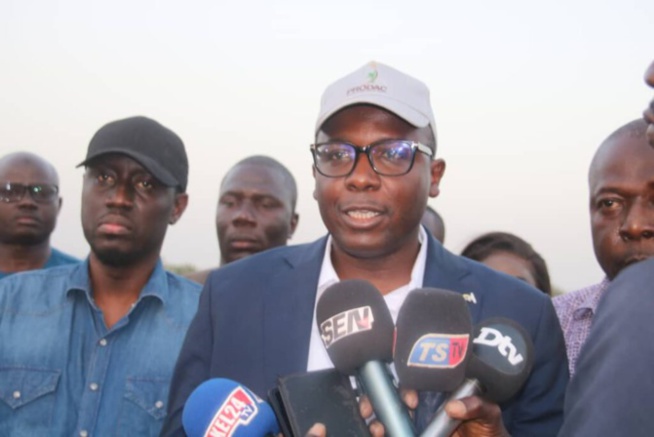 Chômage et l’émigration irrégulière à Kothiary: Les jeunes du Boundou retrouvent l’espoir Chômage et l’émigration irrégulière à Kothiary: Les jeunes du Boundou retrouvent l’espoir