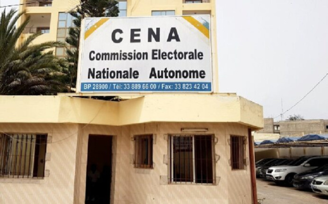 Régulation Présidentielle : le CNRA rappelle l’interdiction de la propagande à partir du 05 janvier Régulation Présidentielle : le CNRA rappelle l’interdiction de la propagande à partir du 05 janvier