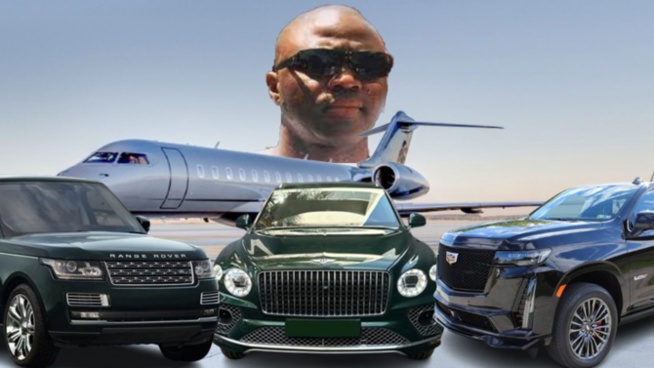 Présidentielle 2024- Campagne à l’Américaine en vue: Abdoulaye Sylla déploie l’artillerie lourde Présidentielle 2024- Campagne à l’Américaine en vue: Abdoulaye Sylla déploie l’artillerie lourde