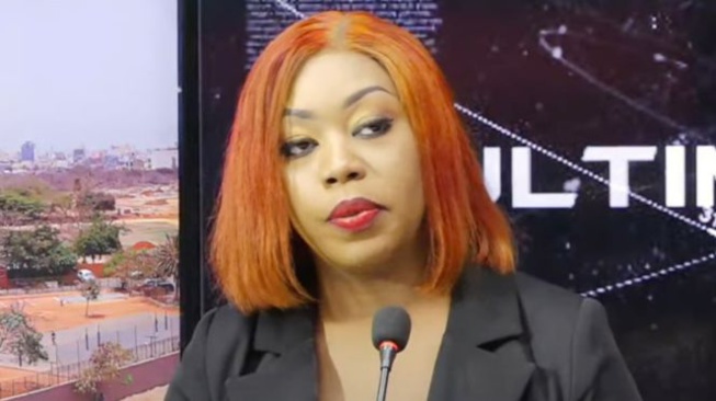 Affaire du contrat d'armement: Fatou Kiné Cissé placée sous mandat de dépôt Affaire du contrat d'armement: Fatou Kiné Cissé placée sous mandat de dépôt