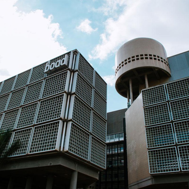 Développement de la Senelec et construction de salles de classe: la Boad octroie 42,5 milliards de Fcfa au Sénégal Développement de la Senelec et construction de salles de classe: la Boad octroie 42,5 milliards de Fcfa au Sénégal