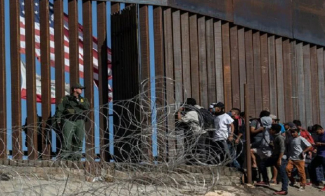 Flux migratoires : Des agences de voyage sénégalaises, dans le viseur des Etats-Unis Flux migratoires : Des agences de voyage sénégalaises, dans le viseur des Etats-Unis