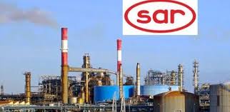 HYDROCARBURES / La capacité annuelle de traitement de la SAR est passée de 1,2 à 1,5 million de tonnes en cinq ans (ministre) HYDROCARBURES / La capacité annuelle de traitement de la SAR est passée de 1,2 à 1,5 million de tonnes en cinq ans (ministre)