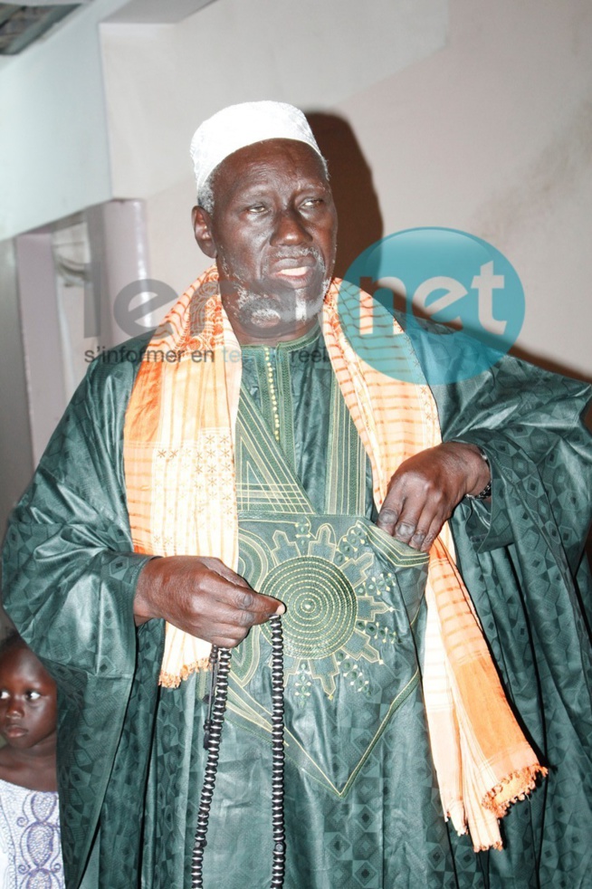 Mbaye Guèye sur le "cadavre" Tyson : "L'argent ne doit pas pousser un athlète à ternir son palmarès" Mbaye Guèye sur le "cadavre" Tyson : "L'argent ne doit pas pousser un athlète à ternir son palmarès"