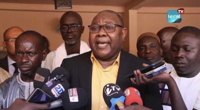 Grève imminente des boulangers au Sénégal : Une crise alimentaire en perspective Grève imminente des boulangers au Sénégal : Une crise alimentaire en perspective