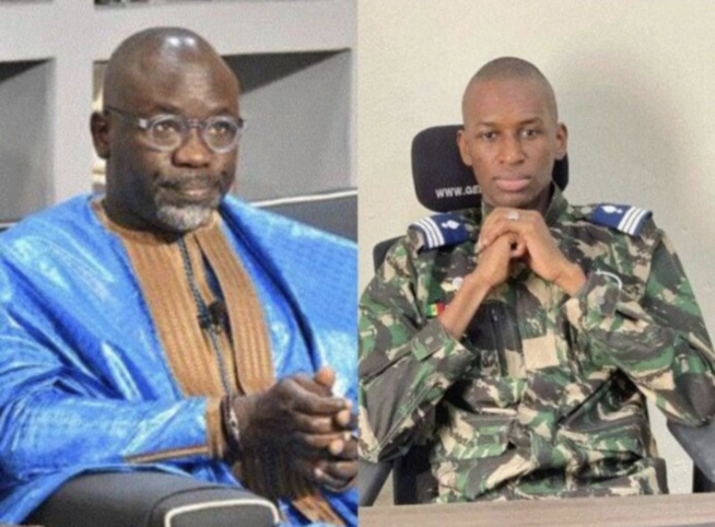 Justice: Le procès en diffamation opposant le Capitaine Touré à Cheikh Yérim Seck, renvoyé au 24 janvier Justice: Le procès en diffamation opposant le Capitaine Touré à Cheikh Yérim Seck, renvoyé au 24 janvier