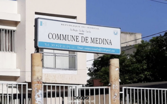 Pour confection d’un faux document: Un agent de la Mairie de Médina jugé Pour confection d’un faux document: Un agent de la Mairie de Médina jugé