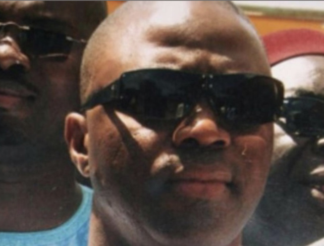 Son dossier en instance : Abdoulaye Sylla brise le silence Son dossier en instance : Abdoulaye Sylla brise le silence